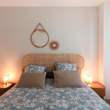 Guilhermy - Maison Contemporaine Avec Jardin 툴루즈 외부 사진